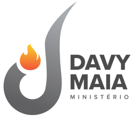 Davy Maia - Logomarca